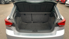 SEAT Ibiza 1.0 TSI 110 Xcellence [EZ] 5dr Petrol Hatchback